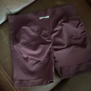 New DFYNE short size medium